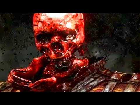 mortal kombat x pc gameplay