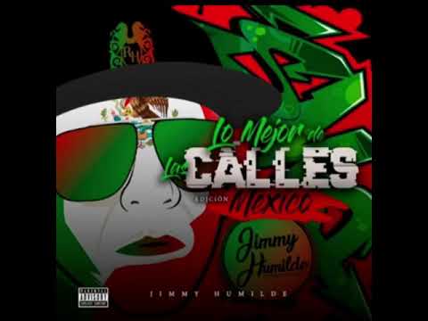 Bienvenidos a guanatos-los chavalos de la perla ft bajo perfil [2020]