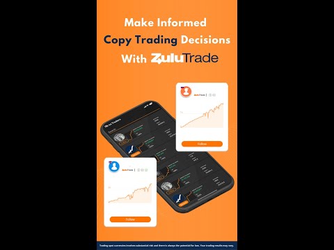 Make Informed Copy-Trading Decisions