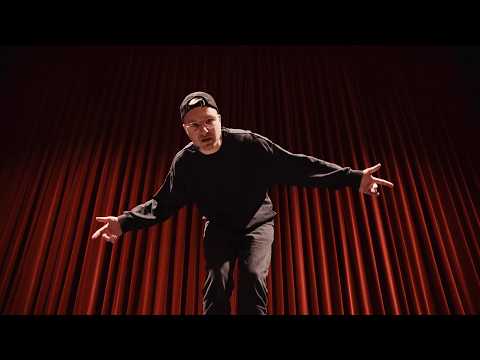 KROM - TOURENSOHN (prod. by El Patjo, Amanic)