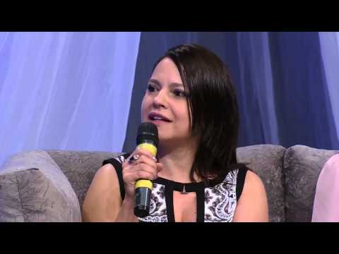 Mulher.com 21/01/2015 - Introdução da alimentação após aleitamento Parte 1/2