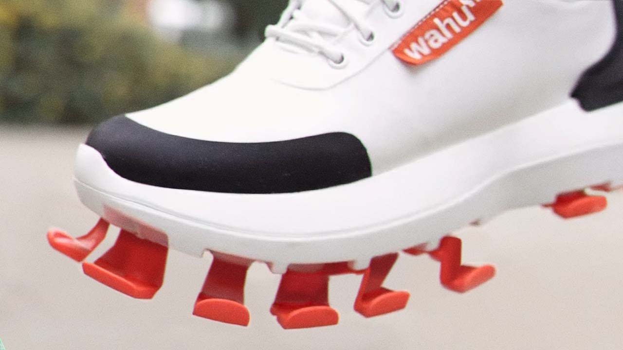 Invenções Incríveis Que Estão Em Outro Nível