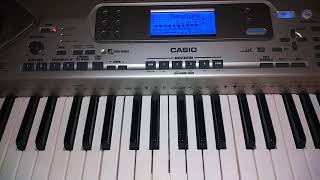 Video thumbnail for Casio CTK-900 Demo Tunes Review by Meek Rodriguez