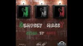 Dempsey Massy Bring It Back Ep Tronic B7 Records
