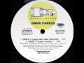 Dana Barros Check It Jazzy Jeff S West Philly Mix
