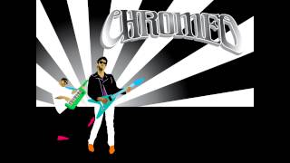 CHROMEO - Woman friend