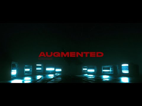 INHUMAN - AUGMENTED [OFFICIAL_VISUAL]