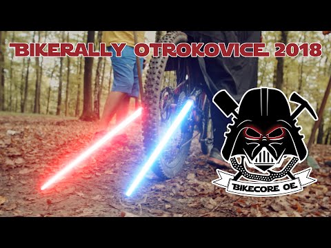 STAR WARS BIKECORE