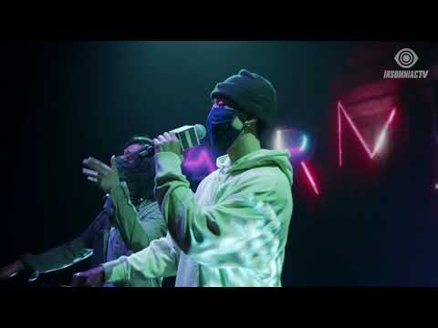 ARMNHMR for Infinite Skies Livestream (July 28, 2020)