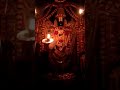 Sri Venkateswara Swamy Mangala Harathi