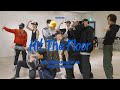 더크루원(The CrewOne) 'Hit The Floor' BEHIND THE SCENE | 로드 투 킹덤 : ACE OF ACE