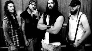 DREAD UNION BLOOD - Lord Leader (EP-One Eyed Willie)