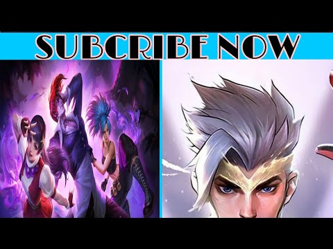 Never walk alone!! Deadly Executioner Natalia | Mobile legends #mobilelegends #kamote