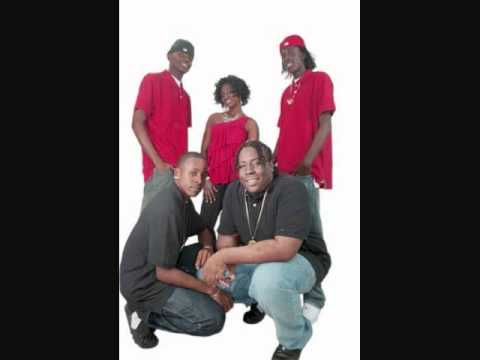 Stylee Band party mix pt 1