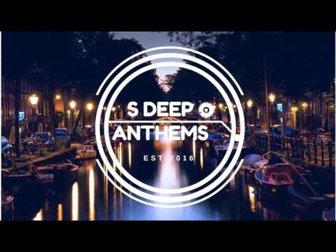 Dellmon & West.K - You'll Find Me (Deepjack & Mr.Nu Remix)