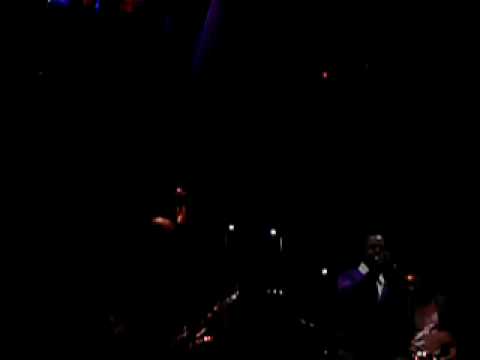 ROY HARGROVE Quintet live Bimhuis   Amsterdam 15 nov. 2009