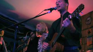 THE CONFESSIONS - Here Among You Is the Word (Live)