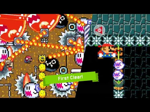 I Beat This INSANE PRECISION Level...