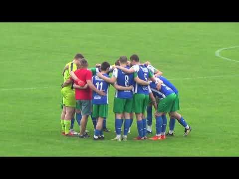 2024-05-26 23 Kolejka Klasa A Włókniarz II Pabianice-LKS Czarnocin 3:0 bramki
