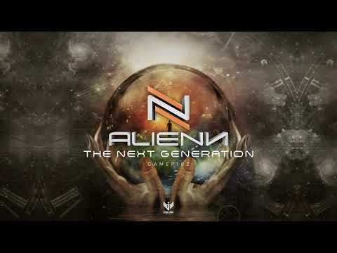 Alienn - The Next Generation