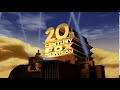 20th Century Fox Television SuperBaster2015 Remade
