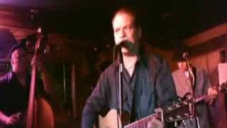 Wayne Hancock : Old Man Winter&#39;s...