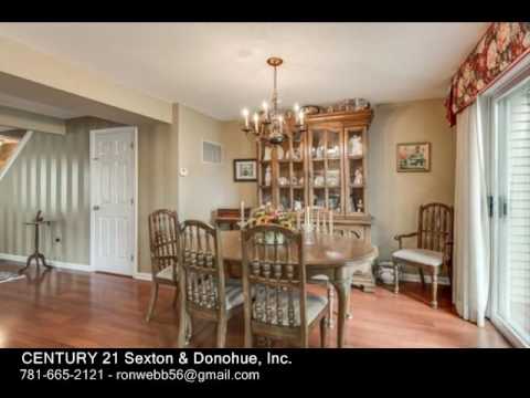 1610 Lewis O'Gray Dr Unit 1610, Saugus MA 01906 - Condo - Real Estate - For Sale -