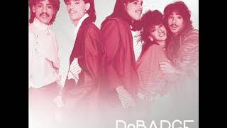 DeBarge - Queen Of My Heart