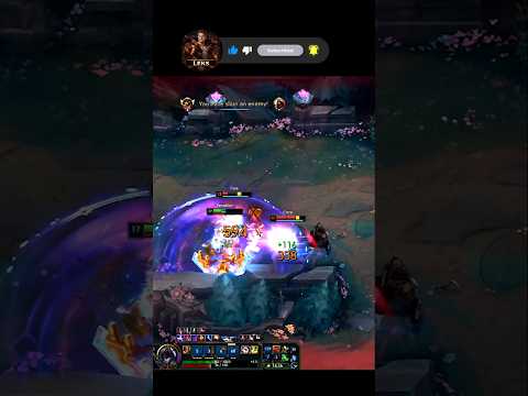 INSANE Renekton Top Lane 1v3 Combo | League of Legends