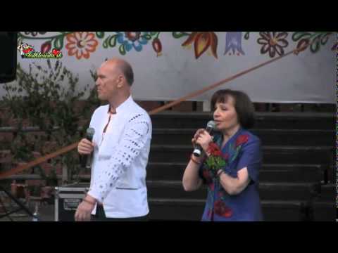 61. Slávnosti Rusínov a Ukrajincov Slovenska 2015 vo Svidníku - X. časť