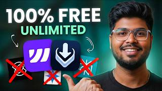 Kling AI is DEAD 😱 | Use These FREE Unlimited AI Tools Instead (SORA Level)