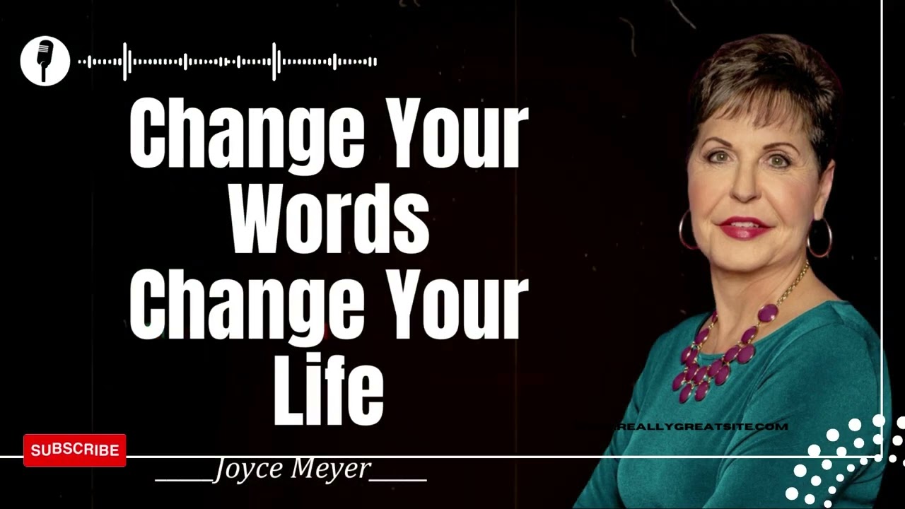 Colorful Life - Change Your Words Change Your Life