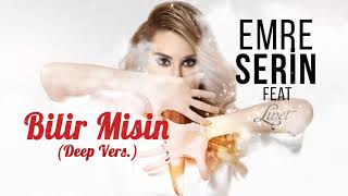 Emre Serin feat Linet - Bilir Misin 2018 (Deep Vers.)