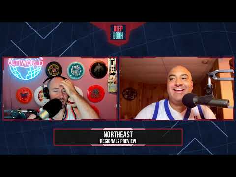 Northeast Men's Division: The Fight for the Third Bid