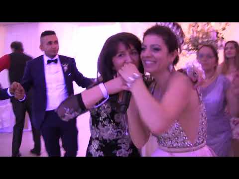 Svadba Monika & Rainer Orkestar Dukati 7 Deo