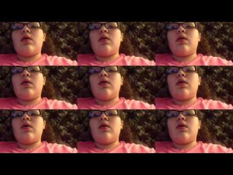 Cover by :Olivia Manlove Meghan trainor no good 4 u❤️⚡️