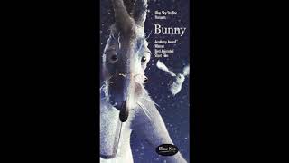 Bunny 1998 Soundtrack - Bend Down The Branches (Tom Waits)