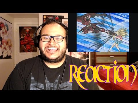 The Diginerdster reacts to "YGOTAS Episode 76 - Becky With The Good Deck"