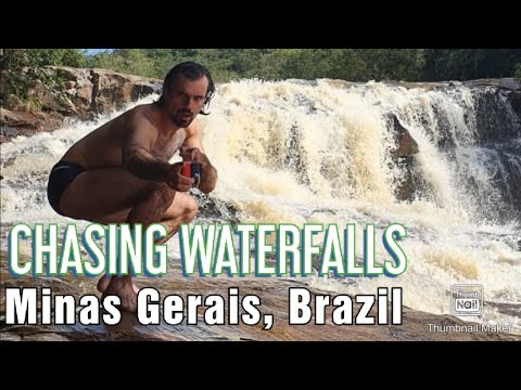 NATURE AND BEAUTY of MINAS GERAIS, Brazil - PRIRODA I LJEPOTE  Minas Gerais-a, BRAZIL