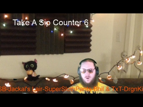 DSP Tries It New Year New Begathon Part 1