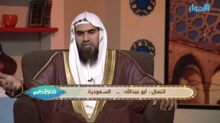 صورة إذا أراد الإمام الركوع وانحنى له ثم رجع وأكمل القراءة فهل تصح الصلاة ؟ | الشيخ خالد الفليج