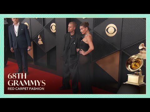 68th GRAMMY Awards Fashion Recap
