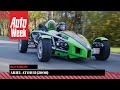 Ariel Atom II (2006) - Blits Bezit