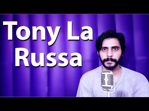 How To Pronounce Tony La Russa