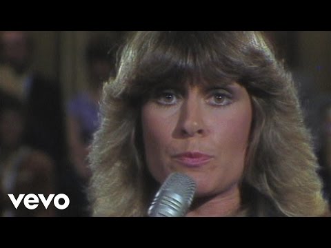 Mary Roos - Wenn ich dich nicht halten kann (ZDF Hitparade 25.08.1980) ) (VOD)