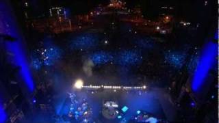 Linkin Park - Wisdom, Justice and Love / Iridescent (Live in Madrid, Spain - 07.11.2010)