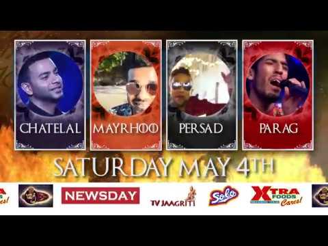 Annual Mother's Day Spectacular   April 2019   All Sponsors