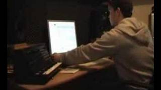 Noisecontrollers in the studio (2006)
