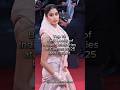 Indians Slaying At Cannes 2025 Indian Cannes Cannesfestival Shorts