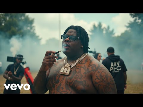 BigXthaPlug ft. Lil Wayne & DaBaby - Beat The Block (Music Video)
